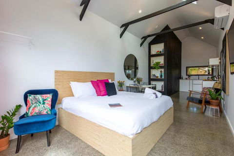Nowra Studio Barn - NT Tourism 6