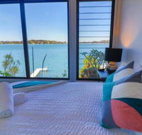 Elysium Lakehouse - NT Tourism