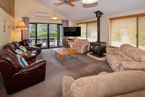 Tranquility On Troon - Accommodation NT 5