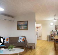 Retro Groovy Pad Pt Elliot - Accommodation NT