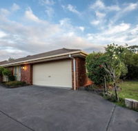 Quiet  Peaceful 3bed2bath Home keilor Downs - Accommodation NT