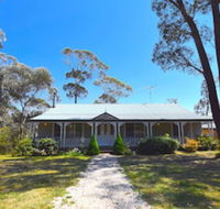 Rocky Mountain Cottage - Accommodation NT