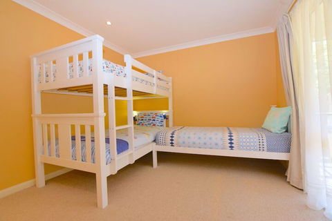 Rocky Mountain Cottage - Accommodation NT 5