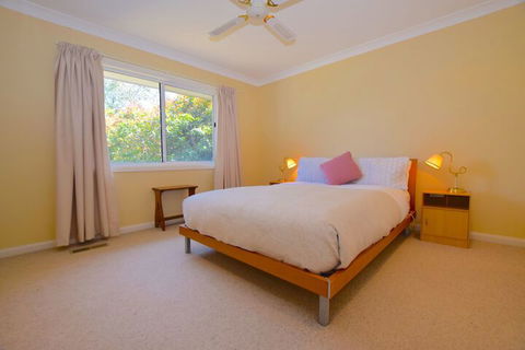 Rocky Mountain Cottage - Accommodation NT 3