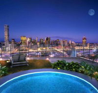 Brisbane One Apartment - Accommodation NT