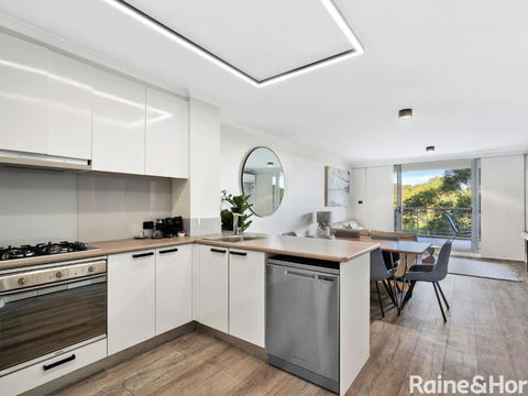 The Sanctuary #363 363 / 80 John Whiteway Drive - NT Tourism 6
