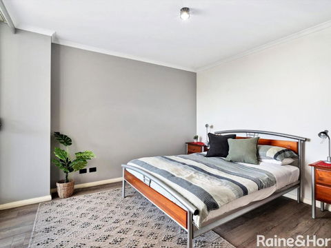 The Sanctuary #363 363 / 80 John Whiteway Drive - NT Tourism 5