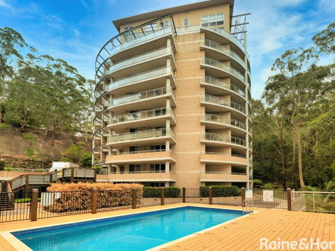 The Sanctuary #363 363 / 80 John Whiteway Drive - NT Tourism 3