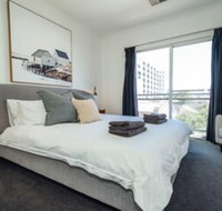 Nirvana on Gray Netflix WiFi Nespresso  More - NT Tourism