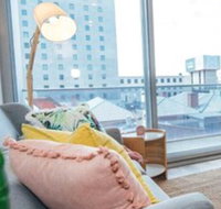 Paradiso on Bent Netflix Wifi City life - NT Tourism