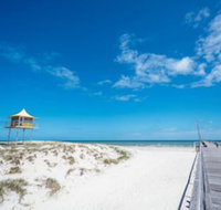 The Cove at New Port Pool Spa Sauna Gym  More - NT Tourism