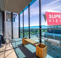 Serendipity on Gouger Chinese Markets Wifi Nespresso Amenities - NT Tourism