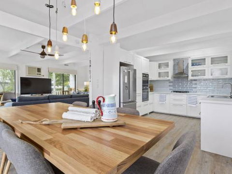 BAYSHORE DROMANA - Accommodation NT 4