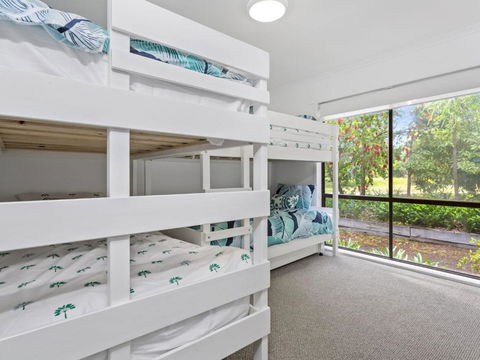 BAYSHORE DROMANA - Accommodation NT 6