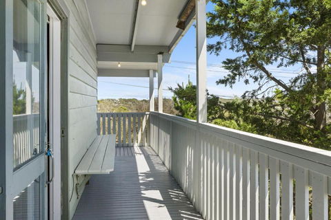 TREE TOPS VIEWS BLAIRGOWRIE - Accommodation NT 7
