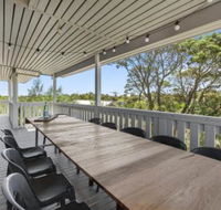 TREE TOPS VIEWS BLAIRGOWRIE - Accommodation NT