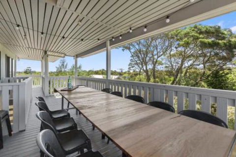 TREE TOPS VIEWS BLAIRGOWRIE - Accommodation NT 0