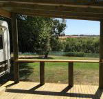 Longford Riverside Caravan Park - Accommodation NT