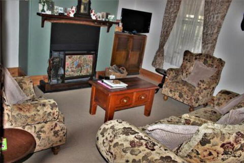 Captain Roddas Cottage - NT Tourism 5