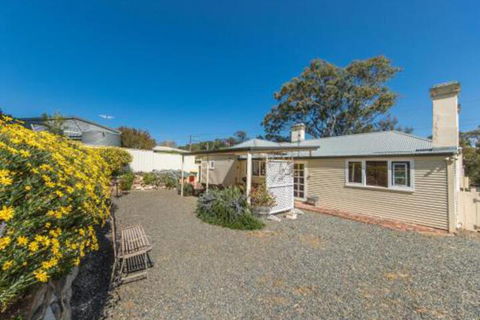 Captain Roddas Cottage - NT Tourism 2