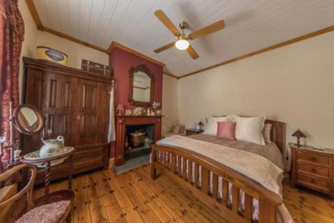 Captain Roddas Cottage - NT Tourism 4