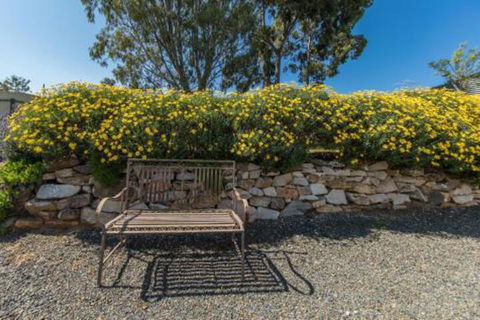Captain Roddas Cottage - NT Tourism 3