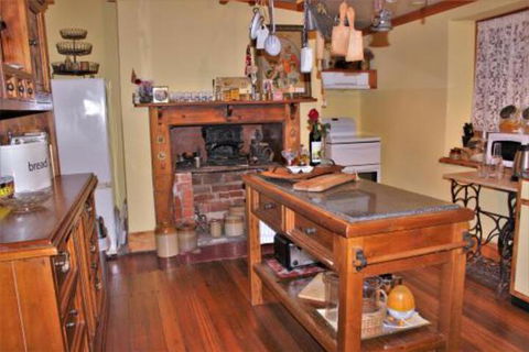 Captain Roddas Cottage - NT Tourism 6