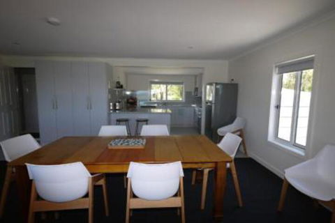 Umtali Beach House - Accommodation NT 7