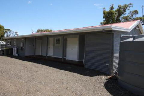 Umtali Beach House - Accommodation NT 4
