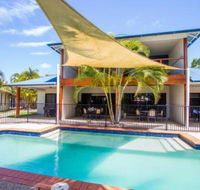 Edges 37 Beach Villa - Accommodation NT