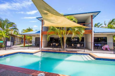 Edges 37 Beach Villa - Accommodation NT 0