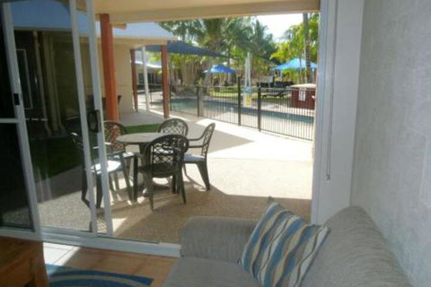 Edges 37 Beach Villa - Accommodation NT 4