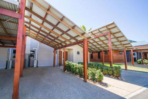 Edges 37 Beach Villa - Accommodation NT 5