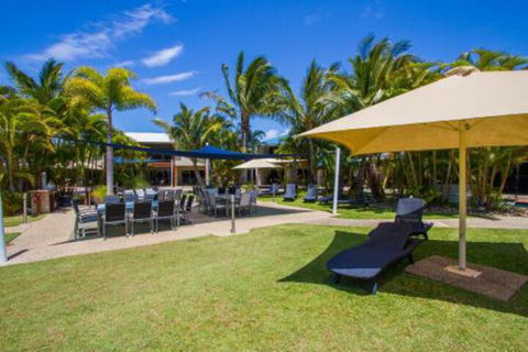 Edges 37 Beach Villa - Accommodation NT 6