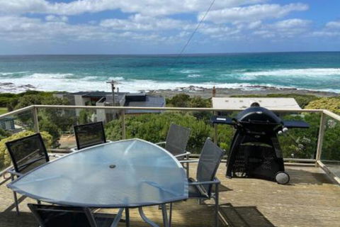 PANORAMA VIEWS Spectacular Ocean Views - Accommodation NT 0