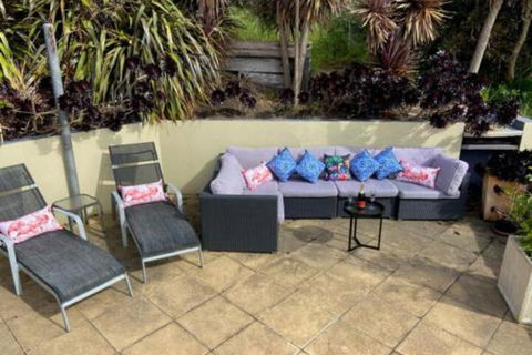 PANORAMA VIEWS Spectacular Ocean Views - Accommodation NT 3