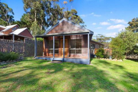 YARRABEE The Perfect Getaway! - Accommodation NT 3