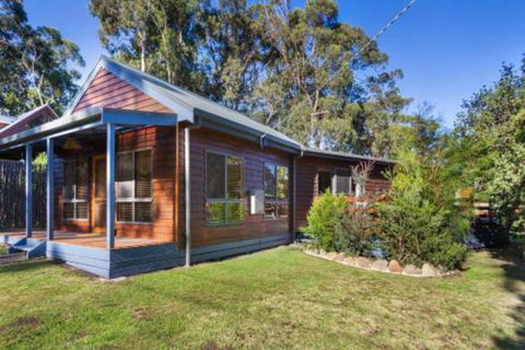 YARRABEE The Perfect Getaway! - Accommodation NT 6