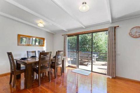 YARRABEE The Perfect Getaway! - Accommodation NT 5