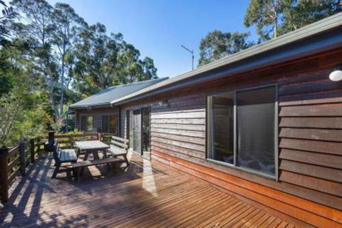 YARRABEE The Perfect Getaway! - Accommodation NT 4