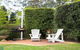 Old Mansfield Loft Gardens Gazebo & Getaways - thumb 2