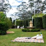 Old Mansfield Loft Gardens Gazebo & Getaways - NT Tourism 0