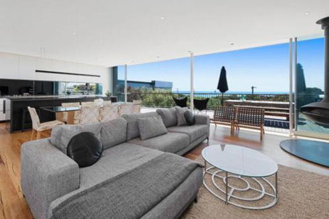 Bay Vista Amazing Bay Views With The Beach At Your Doorstop! - Accommodation NT 5