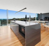 Bay Vista Amazing Bay Views with the beach at your doorstop - Accommodation NT