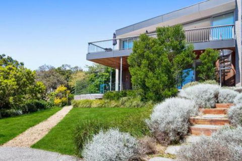 Bay Vista Amazing Bay Views With The Beach At Your Doorstop! - Accommodation NT 6