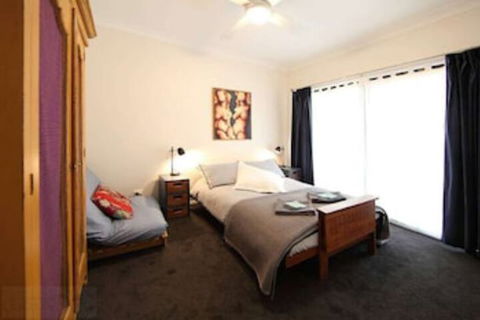 Gumnut Cottage - Accommodation NT 0