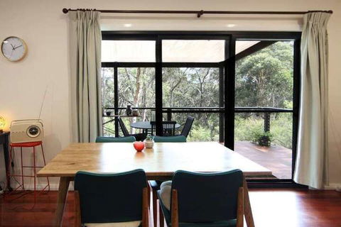 Gumnut Cottage - Accommodation NT 3