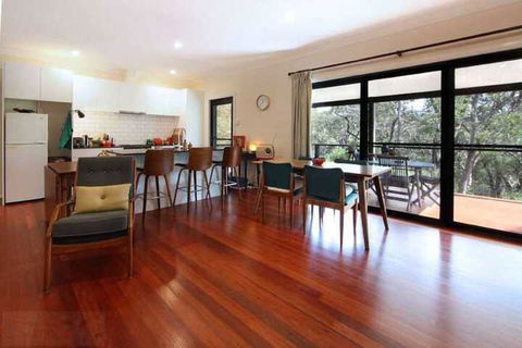 Gumnut Cottage - Accommodation NT 7