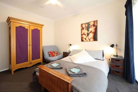 Gumnut Cottage - Accommodation NT 4