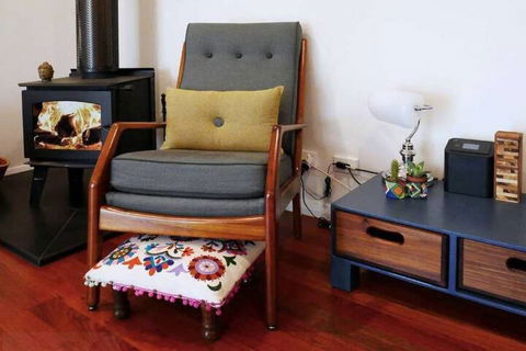Gumnut Cottage - Accommodation NT 1